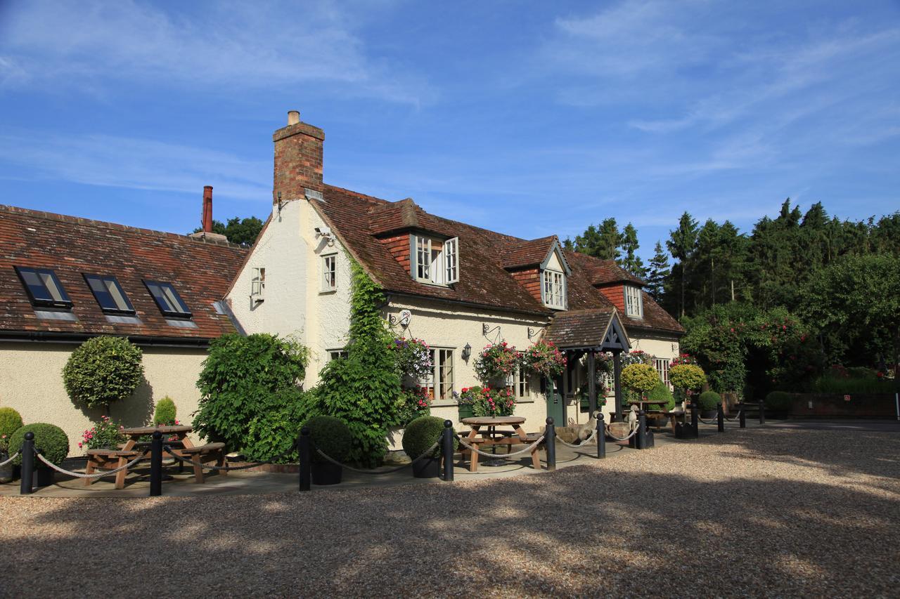 The Black Horse At Ireland 셰퍼드 외부 사진