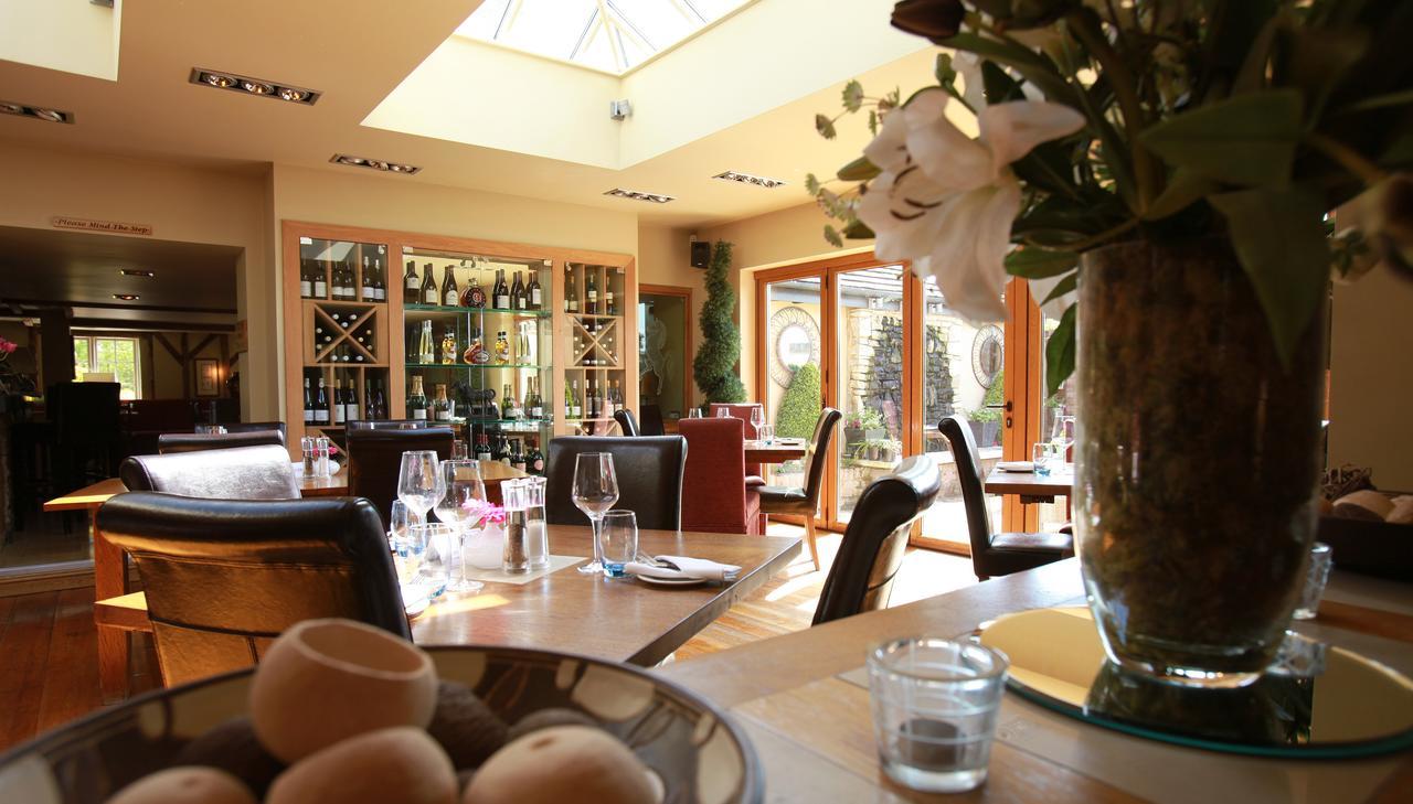 The Black Horse At Ireland 셰퍼드 외부 사진