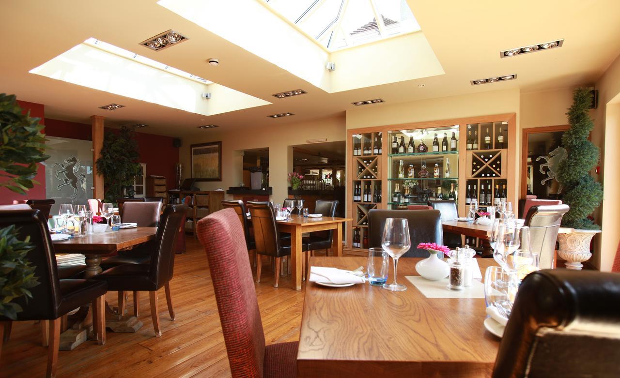 The Black Horse At Ireland 셰퍼드 외부 사진